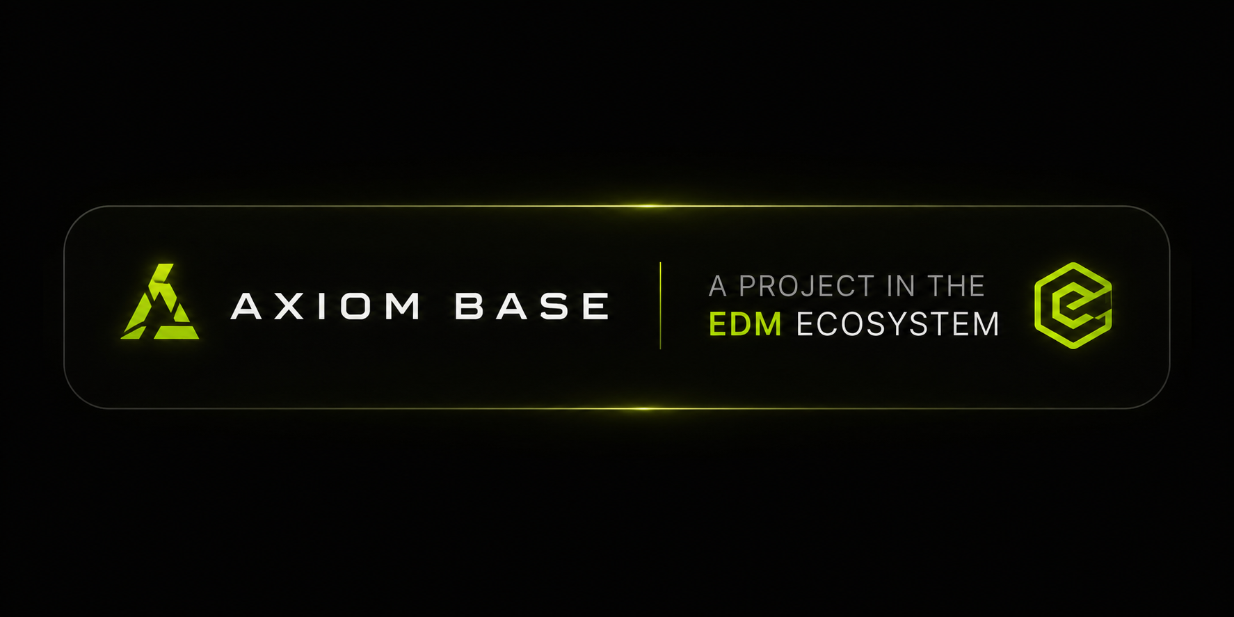 EDM Ecosystem
