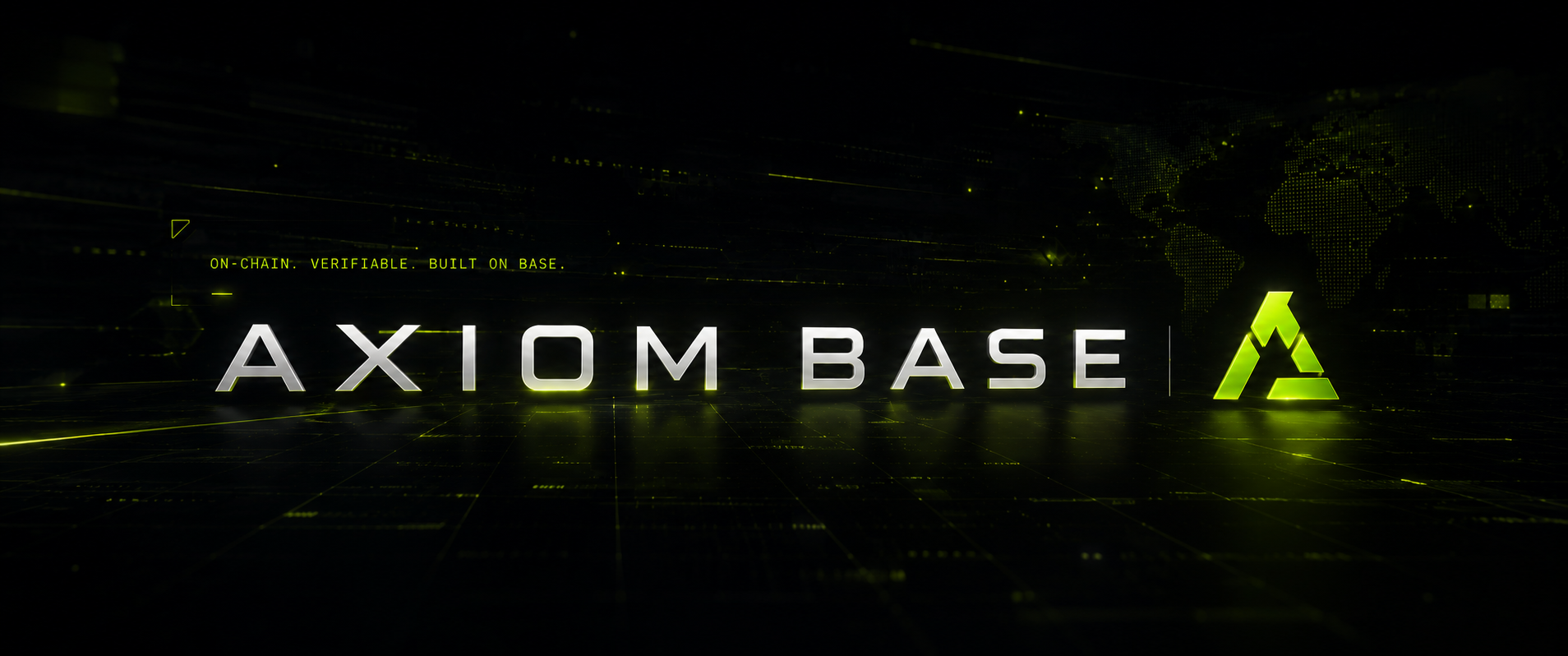 Axiom Base